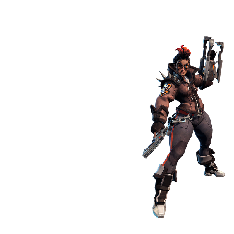 Illustration for article titled How to Unlock All Battleborn Heroes